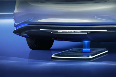 无线充电开战，「参战玩家」一览