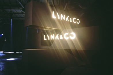 吉利新品牌LYNK&CO凭什么干掉德国车？