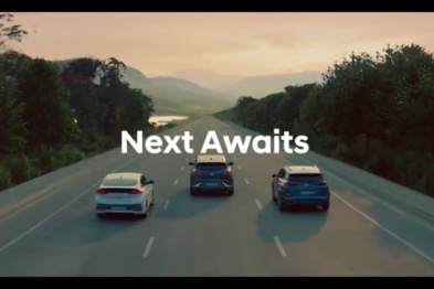 现代汽车集团发布“Next Awaits”品牌宣传片