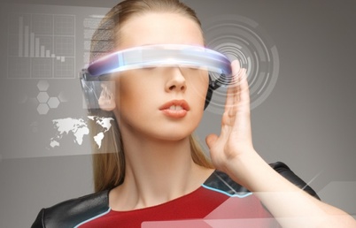 3D激光扫描+谷歌眼镜：90后汽车工人的新武器