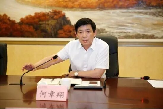 北汽新能源總經(jīng)理鄭剛將調(diào)任集團(tuán)總部