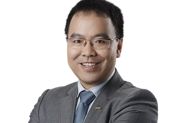 杨学良升任吉利汽车集团副总裁，主管PR、告别领克