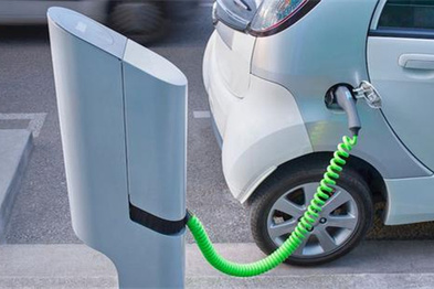 宝马等四大车企联手建设欧洲充电网络