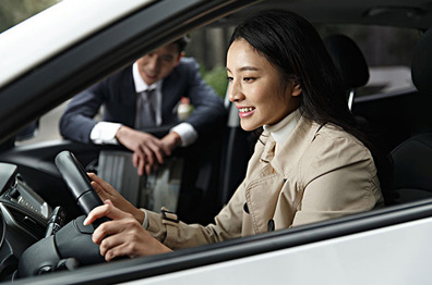 自动驾驶汽车DIY大赛