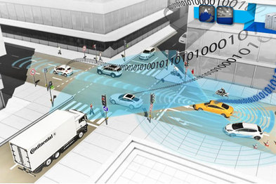 智能化不再遥远，如何让ADAS更接地气？