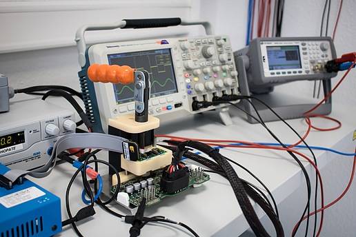 软件集成测试的典型测试环境