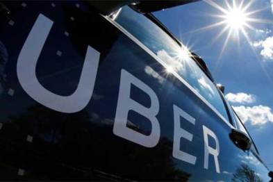 Uber被投资者起诉收购自动驾驶公司未彻底审查