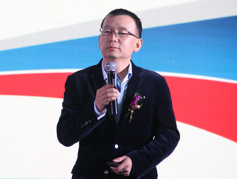 易车总裁邵京宁：互联网+汽车将如何实现？