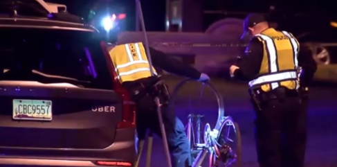 Uber無人車為何危險：長期忽視模擬器，只在意路測