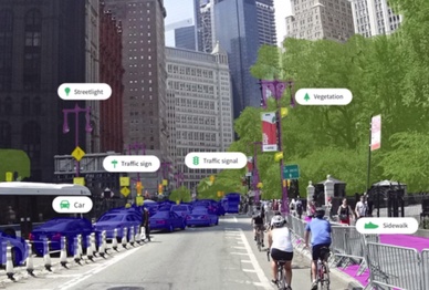 Mapillary采用众包模型收集地图数据 为自动驾驶汽车供最新地图