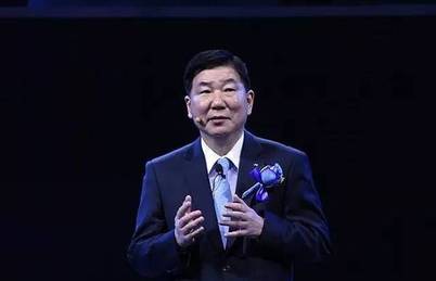 张元新接任北京现代总经理，李丙晧卸任
