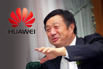 不甘心只当服务商，华为密谋进军汽车制造
