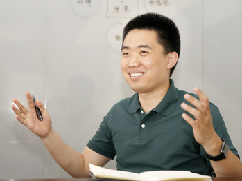 车和家李想：汽车之外的领域满足不了我内心的欲望