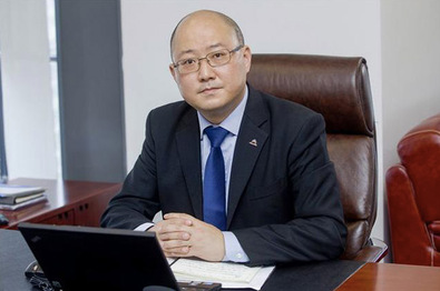 东风雷诺市场销售部部长陈曦升任副总裁