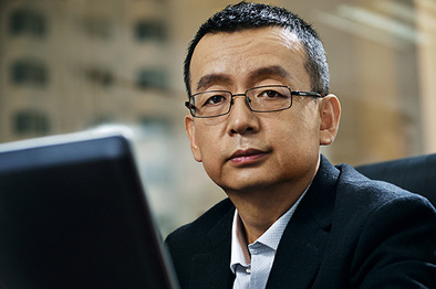 易车总裁邵京宁：汽车媒体“几代同堂”，如何供应侧变革？