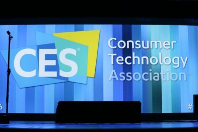 2017 年CES五大主流：VR、自驾车、穿戴装置、AI、IoT