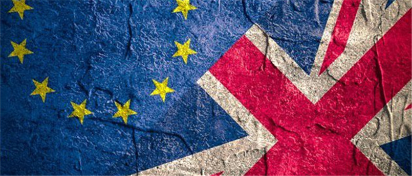 英国脱欧，全球汽车行业地震