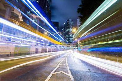 广东移动携手中兴通讯实现高速公路5G覆盖