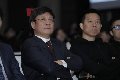 孙宏斌正式当选乐视董事长，上任后“三块业务”不含汽车