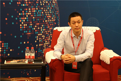 我们在互联网大会上采访了李斌，发现易车和蔚来原来在做同一件事