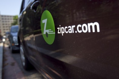 Zipcar 5亿美元委身Avis，技术创新公司为何没能成为颠覆者？