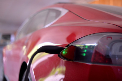 《微讲堂》报名：国内外新能源汽车技术发展现状及趋势