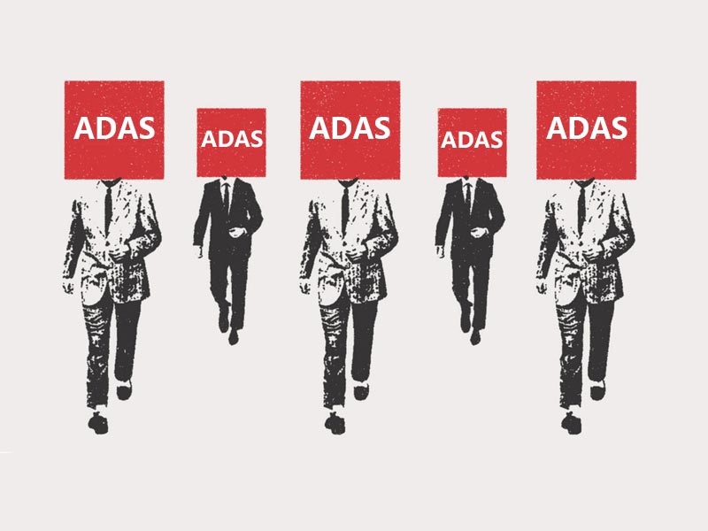 【车云报告】ADAS视觉方案及创业公司盘点
