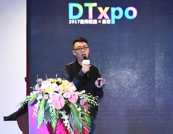 挚达科技董事,电动集客联合创始人朱人杰