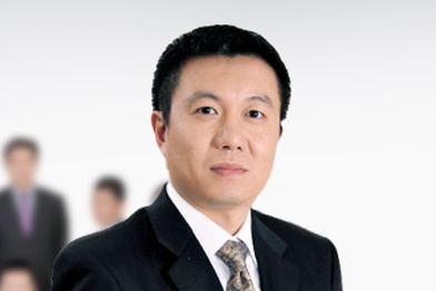 高德汽车总裁韦东：“图商”的新角色