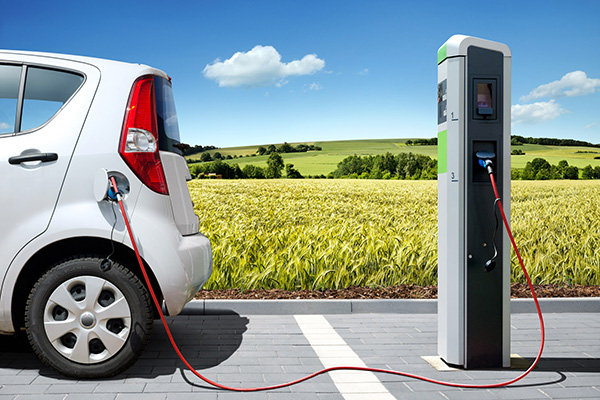 两会首改新能源汽车为清洁能源汽车,背后竟