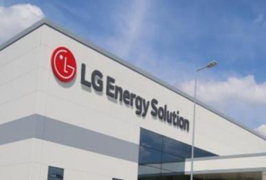LG新能源与通用汽车计划合资建设第四家电池工厂