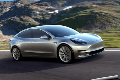 Model 3会成为电动车领域的福特T型车吗？