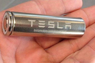 今年3月将揭秘Gigafactory物料来源及新电池