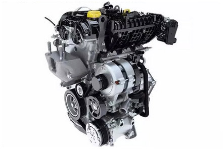 東風風神1.0T發動機將搭載5款車型 東風風神1.0T發動機將搭載5款車型