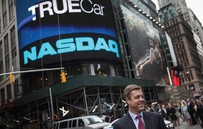 TrueCar电商平台大调整，与经销商博弈再输一局？