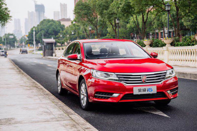 上汽今年将在郑州总装厂生产自主品牌乘用车