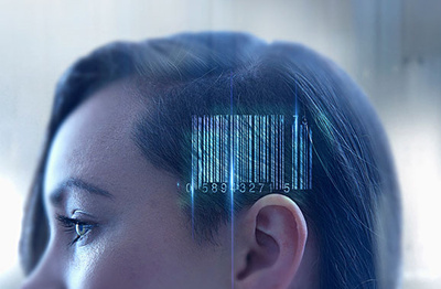 记者妹子试乘试驾UBER自动驾驶汽车