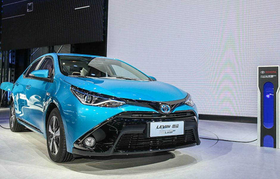豐田汽車20年電動史，帶給我們哪些啟示？