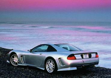 这8款最新概念车就为了说一件事儿：别想好好开车！