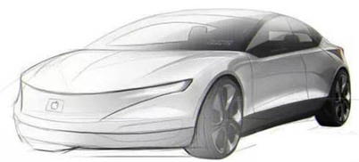 苹果表达不满 要求NHTSA放开无人车测试法规限制