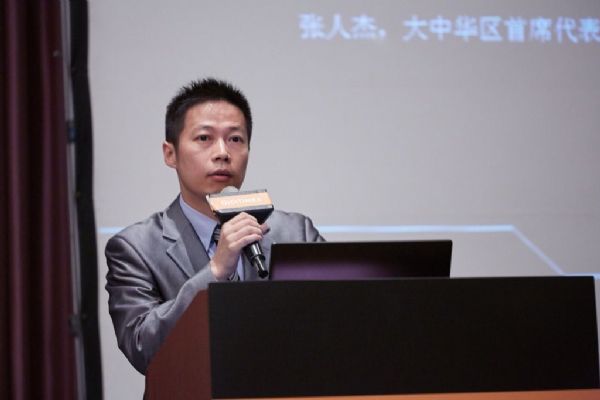 QNX张人杰：从0到1，用软件重新定义汽车