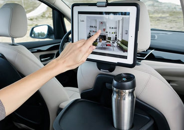 日内瓦车展上那些距离我们最近的新技术