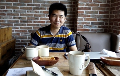 【七人谈】极豆车联网创始人汪奕菲：BAT入局，车机接下来该怎么做？