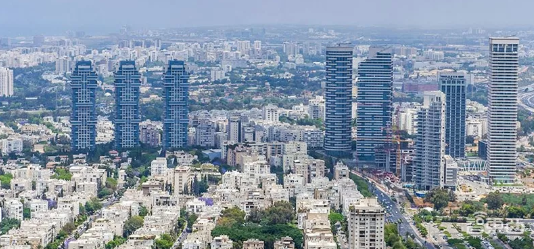 以色列人均GDP超30万:芯片王国炼成并非偶