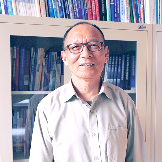 李德毅
