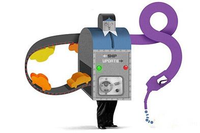 经济学人：汽车如何连接一切