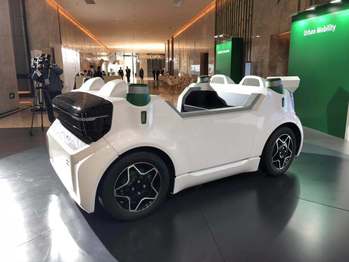 传统动力+电驱动双线并进，低调的舍弗勒也“放大招”了