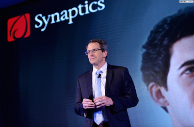 比亚迪与Synaptics达成合作开发触控解决方案