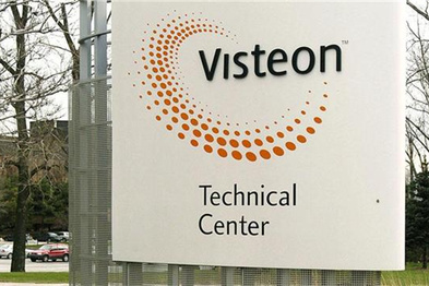 伟世通挖角戴姆勒高管，加速ADAS技术研发