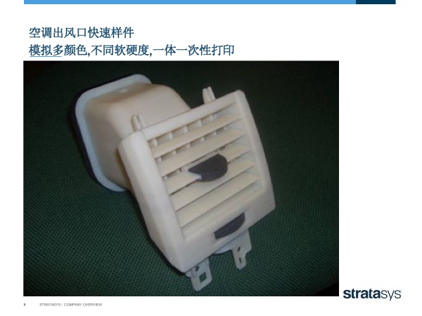 Stratasys